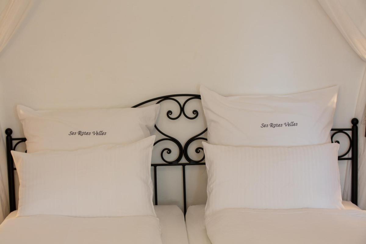 Ses Rotes Velles - Petit Hotel 4*