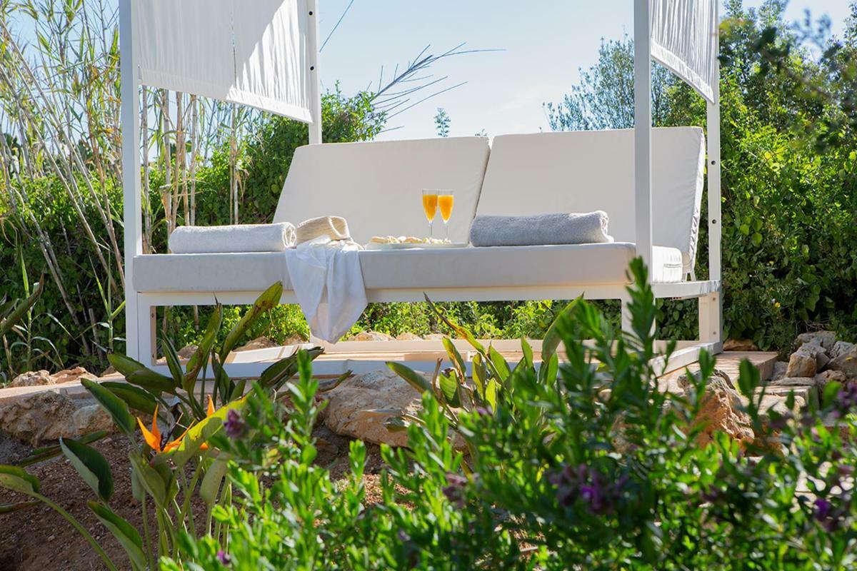 Ses Rotes Velles - Petit 4* Ses Salines (Mallorca)