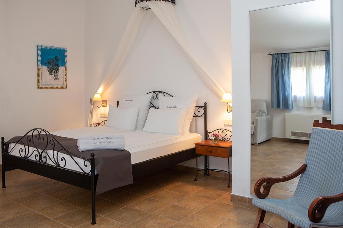 Hotell Ses Rotes Velles - Petit