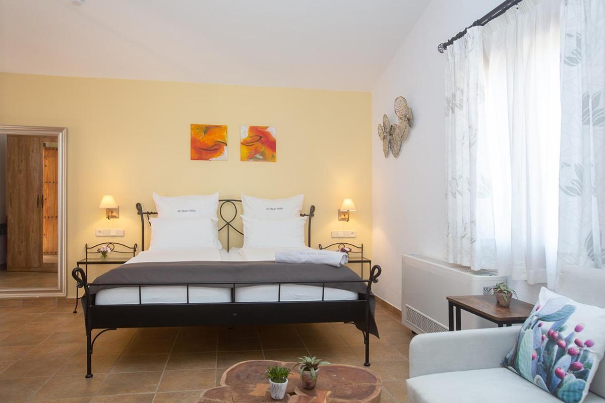 Hotell Ses Rotes Velles - Petit 4*