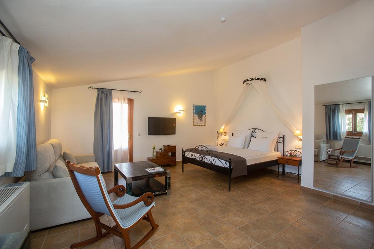 Hotell Ses Rotes Velles - Petit Ses Salines (Mallorca)