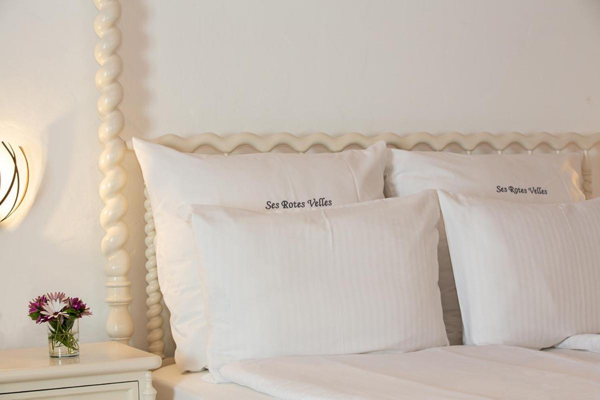 Ses Rotes Velles - Petit Hotell 4*