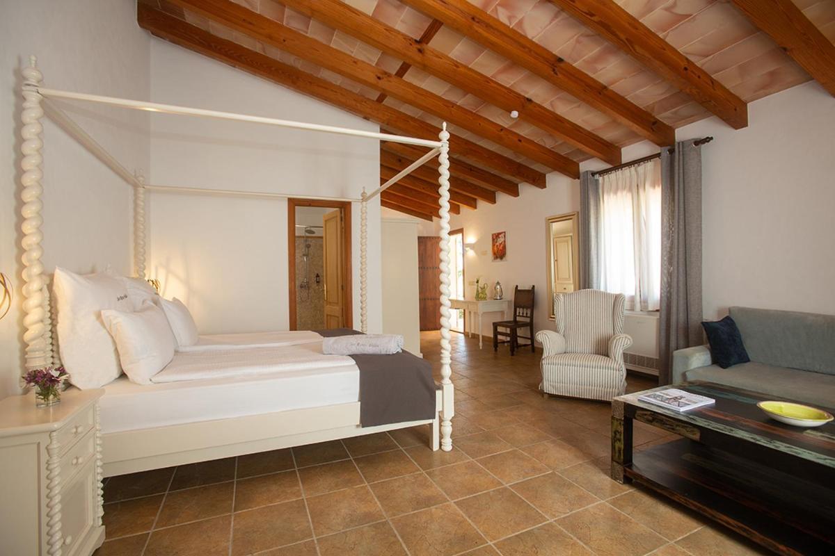 Hotell Ses Rotes Velles - Petit 4*
