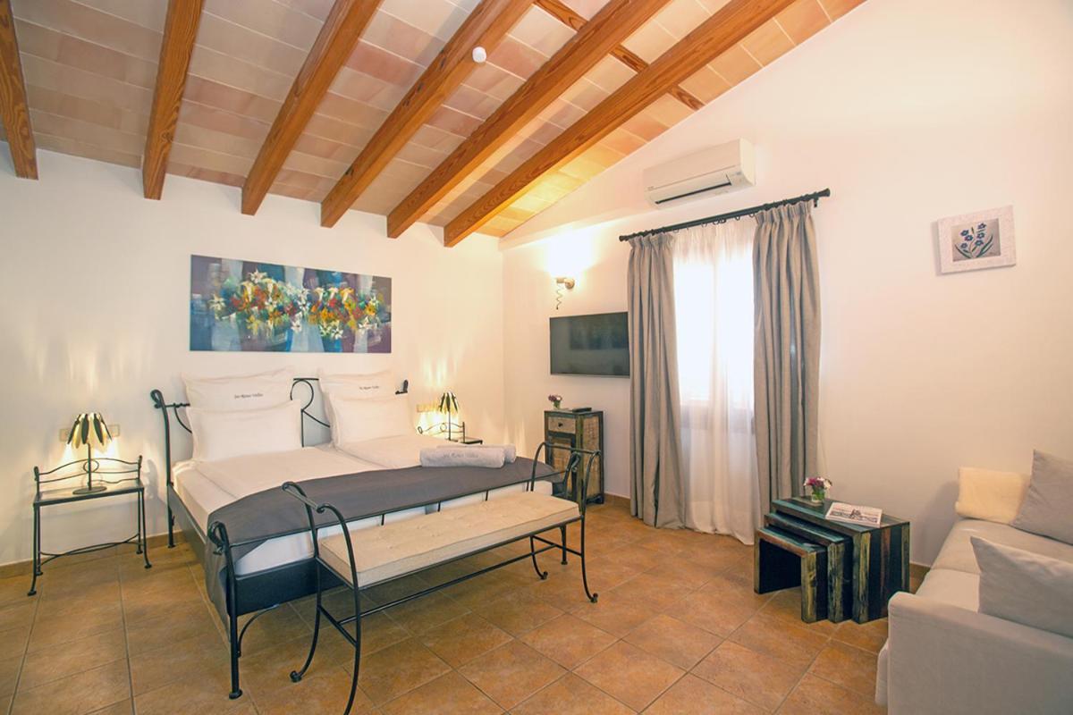 Hotell Ses Rotes Velles - Petit 4*