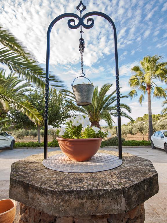 Hotell Ses Rotes Velles - Petit Ses Salines (Mallorca)