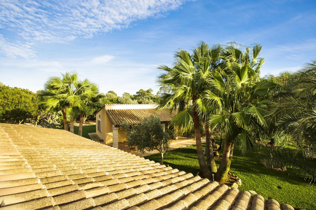 Hotell Ses Rotes Velles - Petit