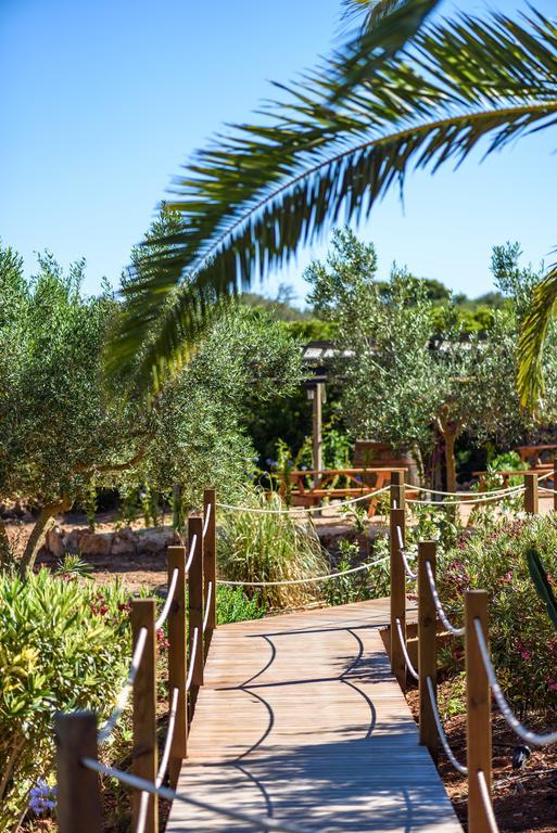 Hotell Ses Rotes Velles - Petit 4*