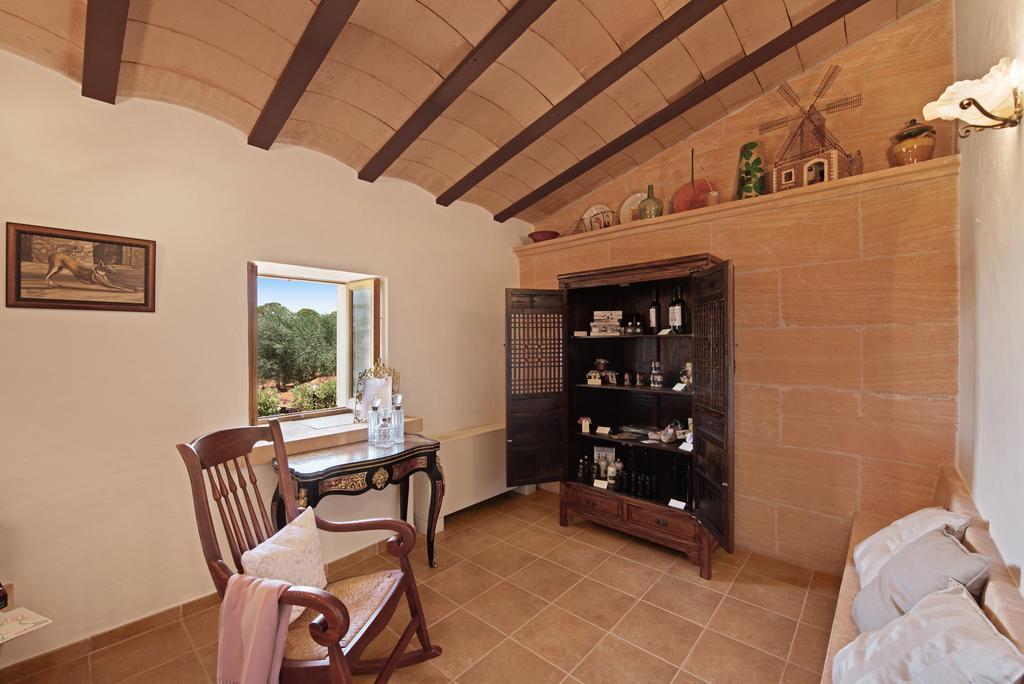Hotell Ses Rotes Velles - Petit