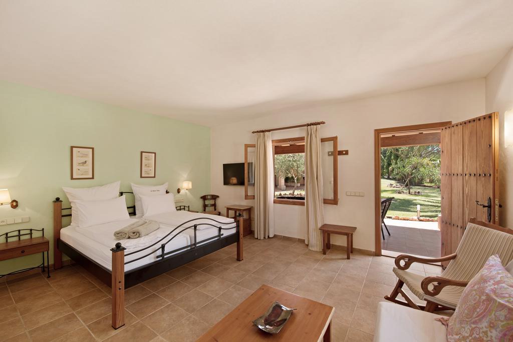Hotell Ses Rotes Velles - Petit 4*