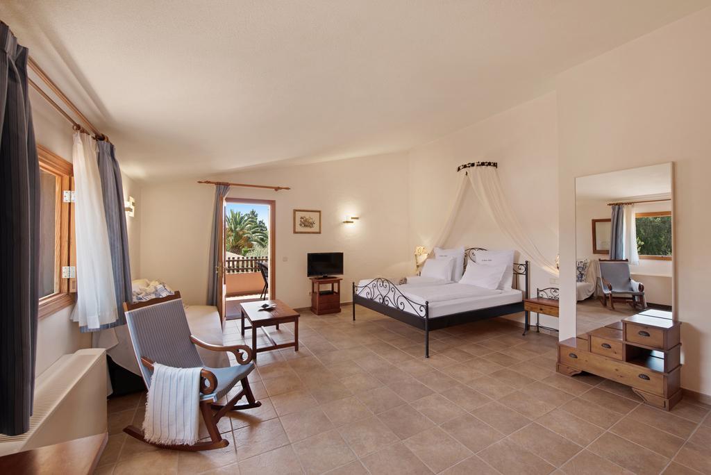 Hotell Ses Rotes Velles - Petit 4*