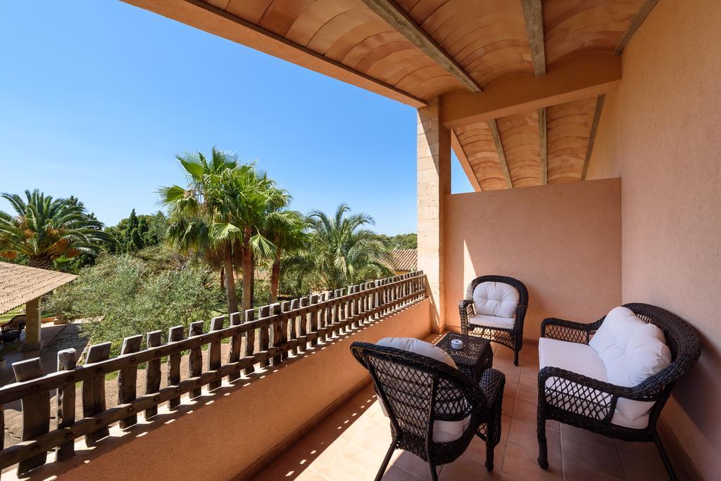 Hotell Ses Rotes Velles - Petit Ses Salines (Mallorca)