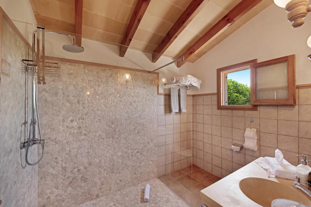 Hotell Ses Rotes Velles - Petit Ses Salines (Mallorca)