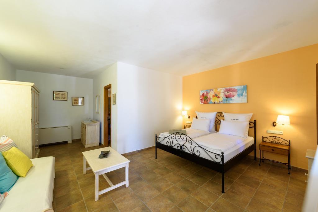 Hotell Ses Rotes Velles - Petit Ses Salines (Mallorca)