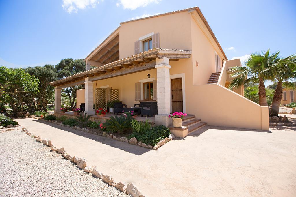 Ses Rotes Velles - Petit Hotell 4*