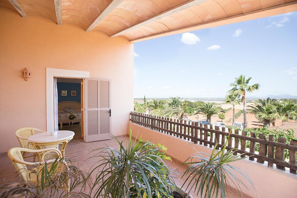 Ses Rotes Velles - Petit Hotell 4*