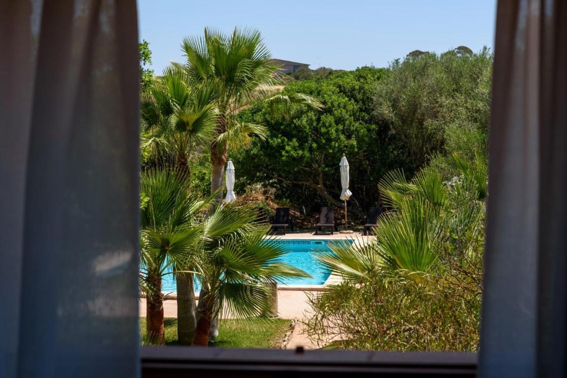 Ses Rotes Velles - Petit Hotell 4*