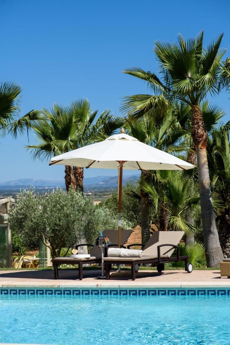 Ses Rotes Velles - Petit Hotell 4*
