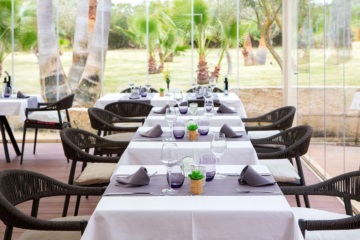 Hotell Ses Rotes Velles - Petit