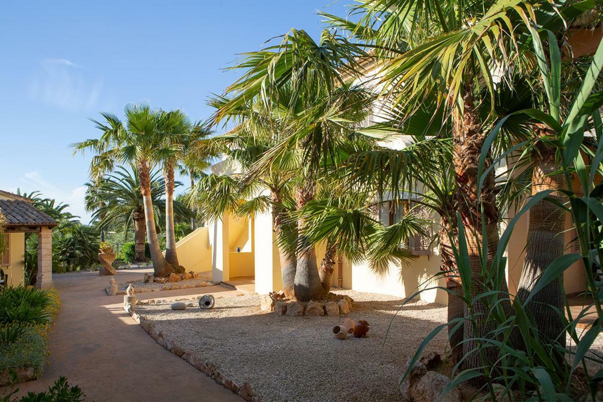 Ses Rotes Velles - Petit Hotell Ses Salines (Mallorca)