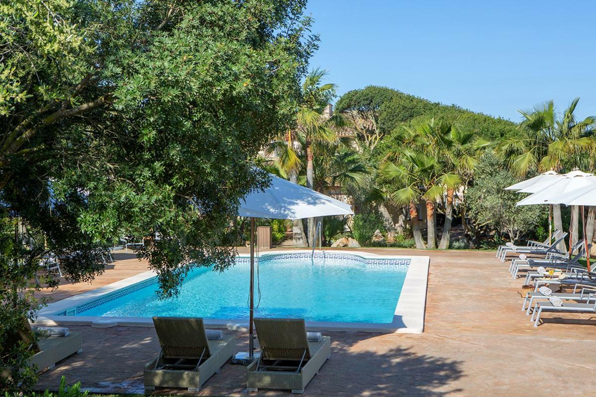Ses Rotes Velles - Petit Hotell 4*