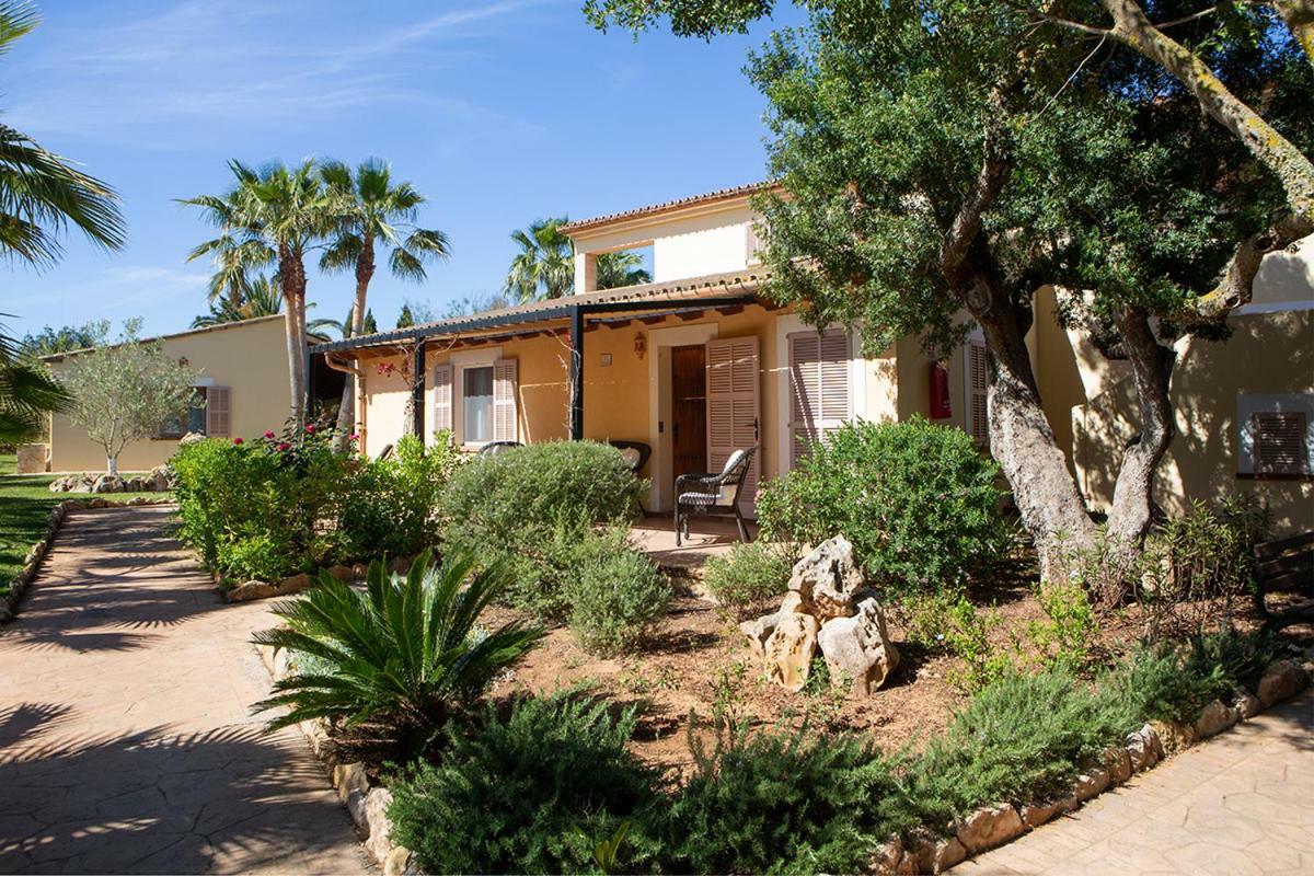 Ses Rotes Velles - Petit Hotell Ses Salines (Mallorca)