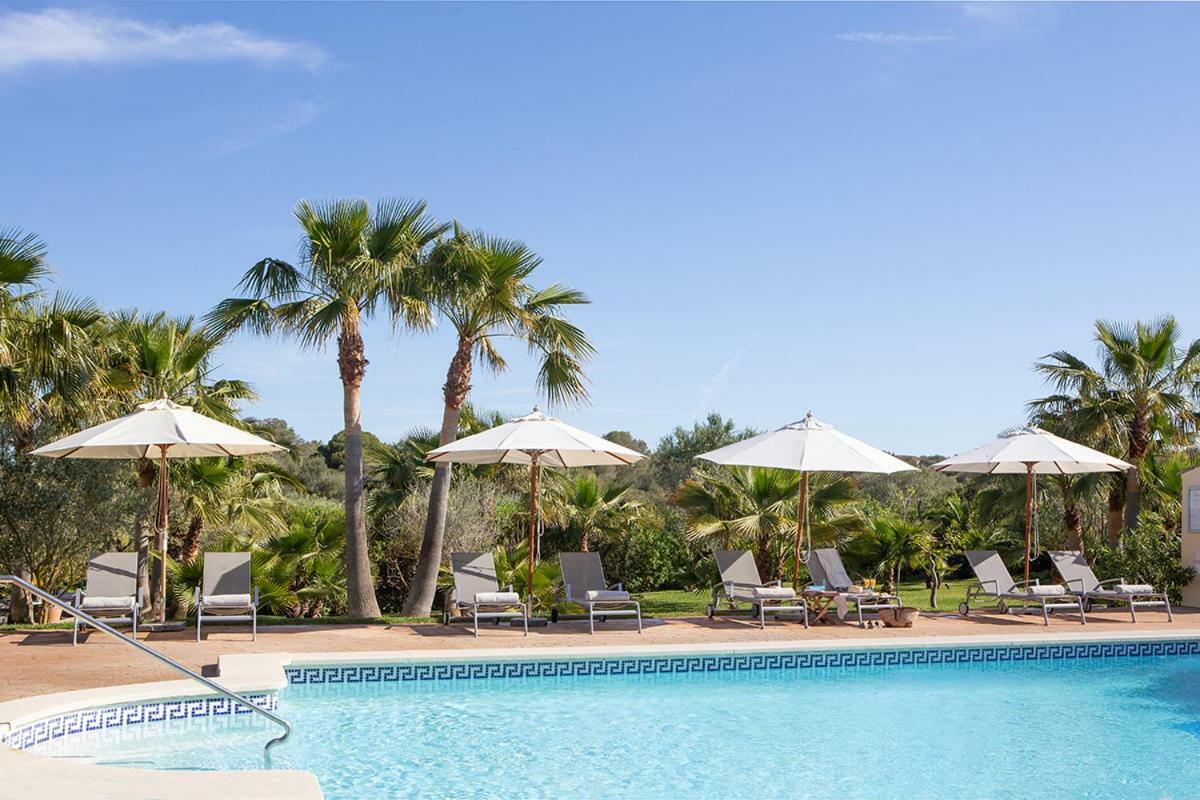 Hotell Ses Rotes Velles - Petit