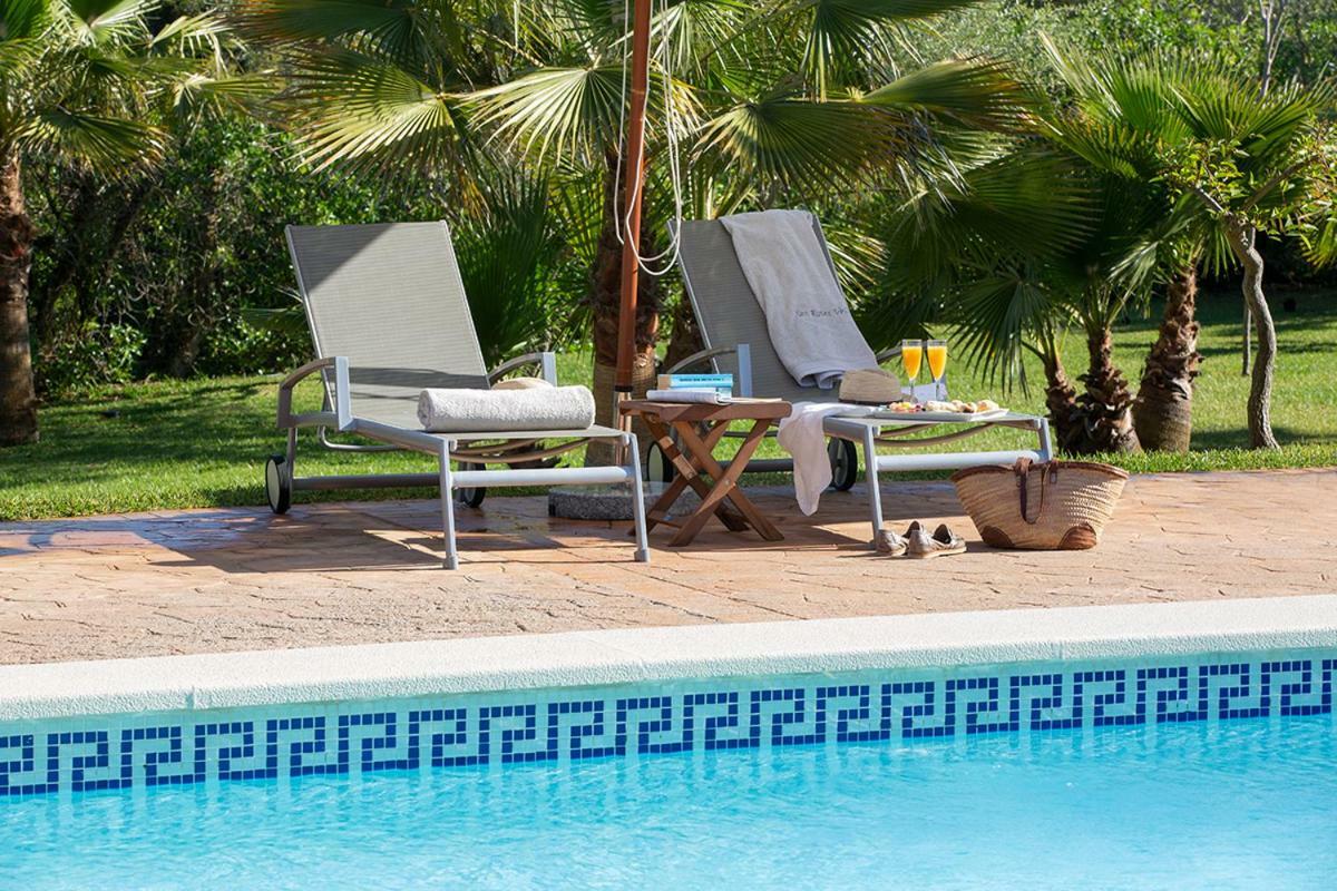 Ses Rotes Velles - Petit Hotell Ses Salines (Mallorca)